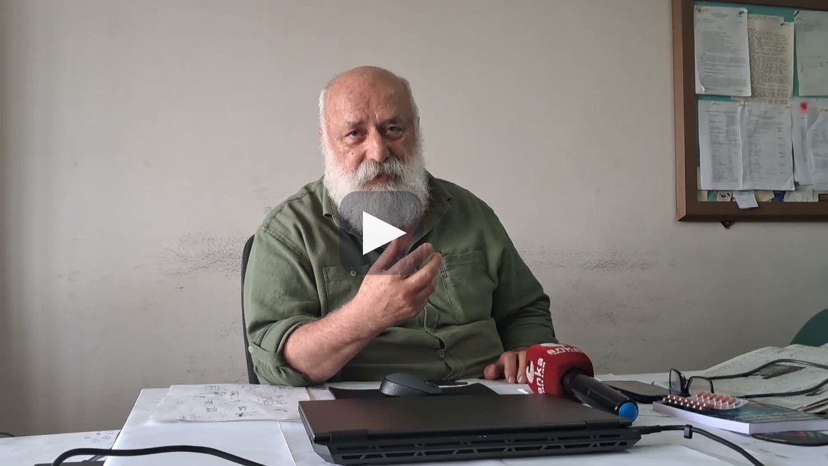 "Ya Artvin ya maden, ikisi bir arada olamaz”