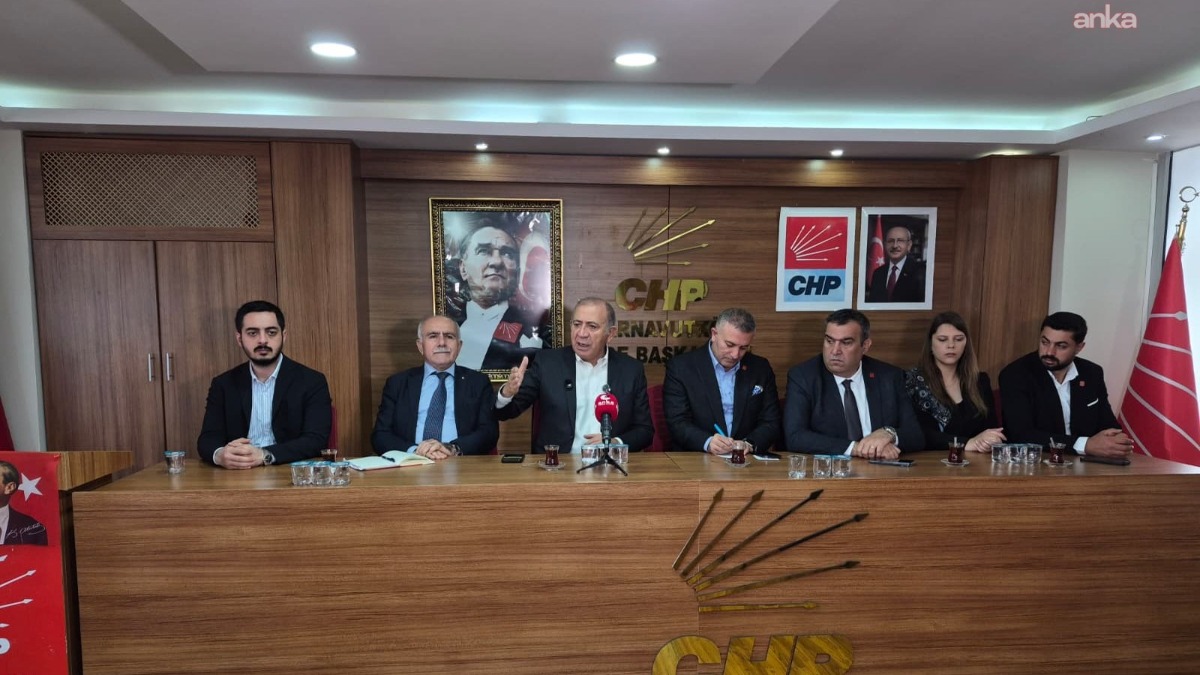"Tehditle reyinizi değiştiriyorsanız çocuklarınızın gözünün içine bakamazsınız"