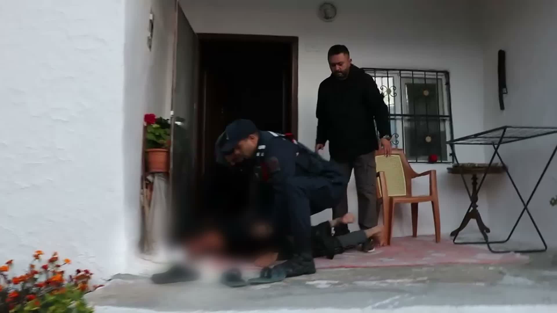 "20 ve 13 yıllık iki faili meçhul cinayeti daha aydınlattık"