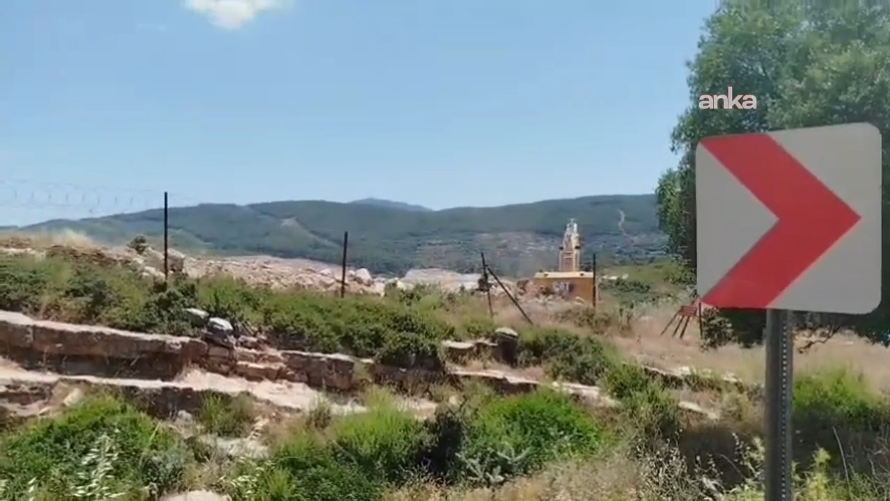 Yeniköy Kemerköy Enerji'den Akbelen açıklaması