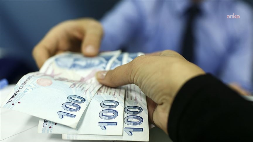SGK: En düşük emekli aylığı fark ödemeleri 7 Ağustos'ta yapılacak