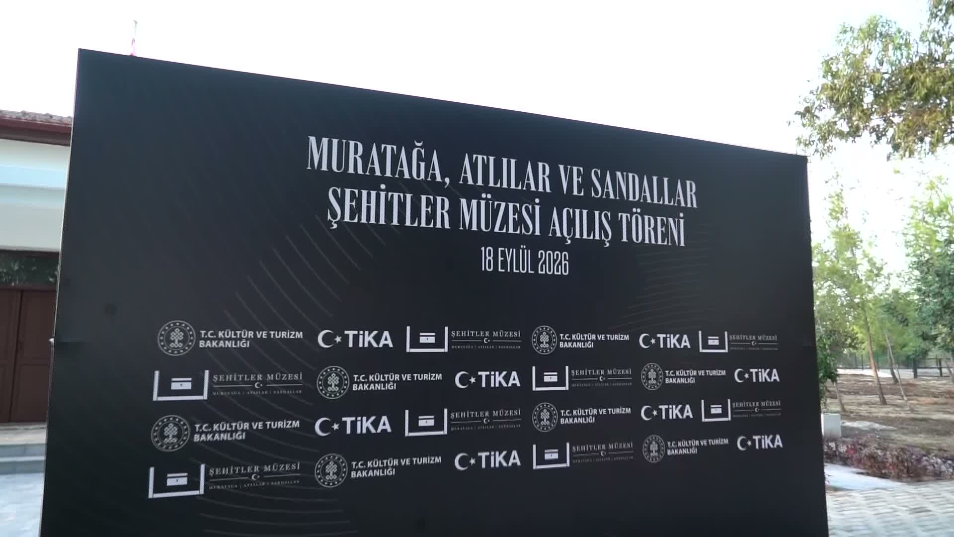 KKTC Cumhurbaşkanı Erhürman: "Kıbrıs Türk halkı asla azınlık olmayacaktır"
