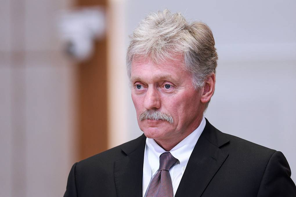 Kremlin Sözcüsü Peskov: Trump, Ankara'daki yoğun programı nedeniyle Putin'i arayamadı