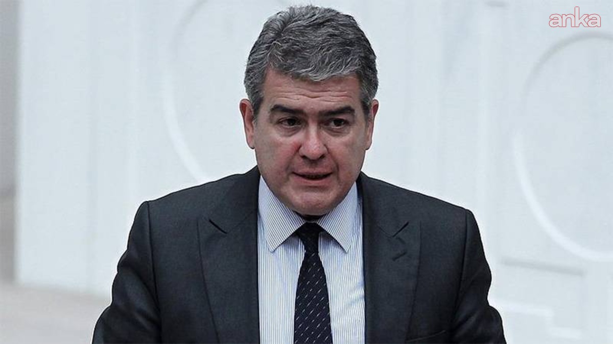 "Süheyl Batum kararını" hatırlattı: Bu hüküm TBMM üyelerine uygulanamaz