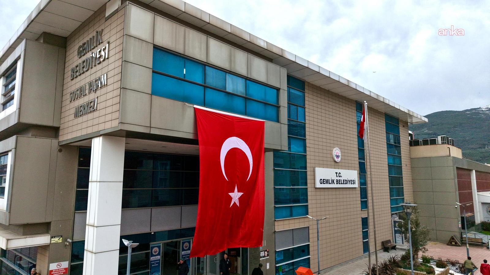 Gemlik Belediyesi’nden hayvan bakımevinde çekildiği iddia edilen görüntüler hakkında açıklama