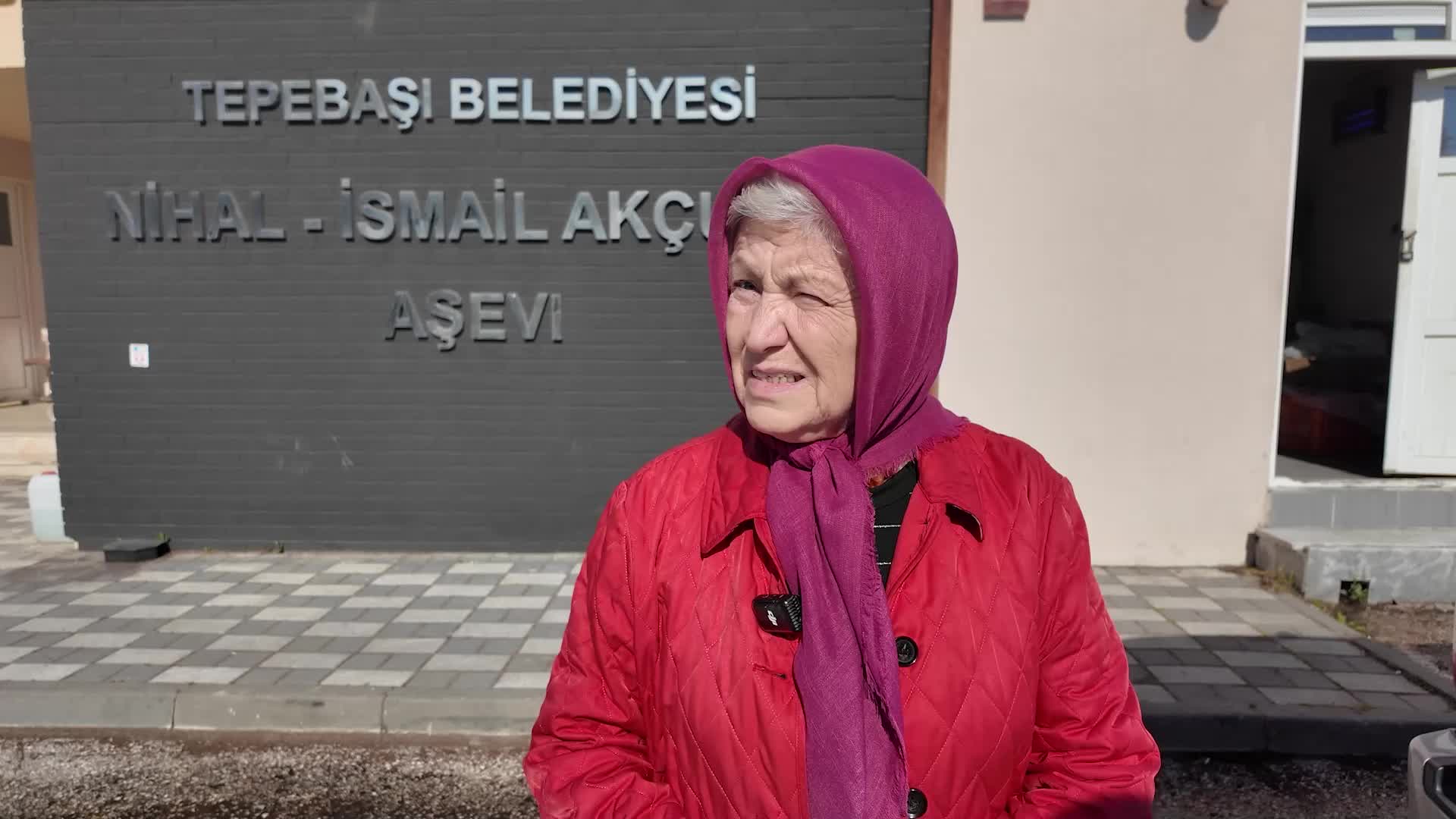 Tepebaşı Belediyesi, bağışlanan kurbanlıkları ihtiyaç sahiplerine ulaştıracak