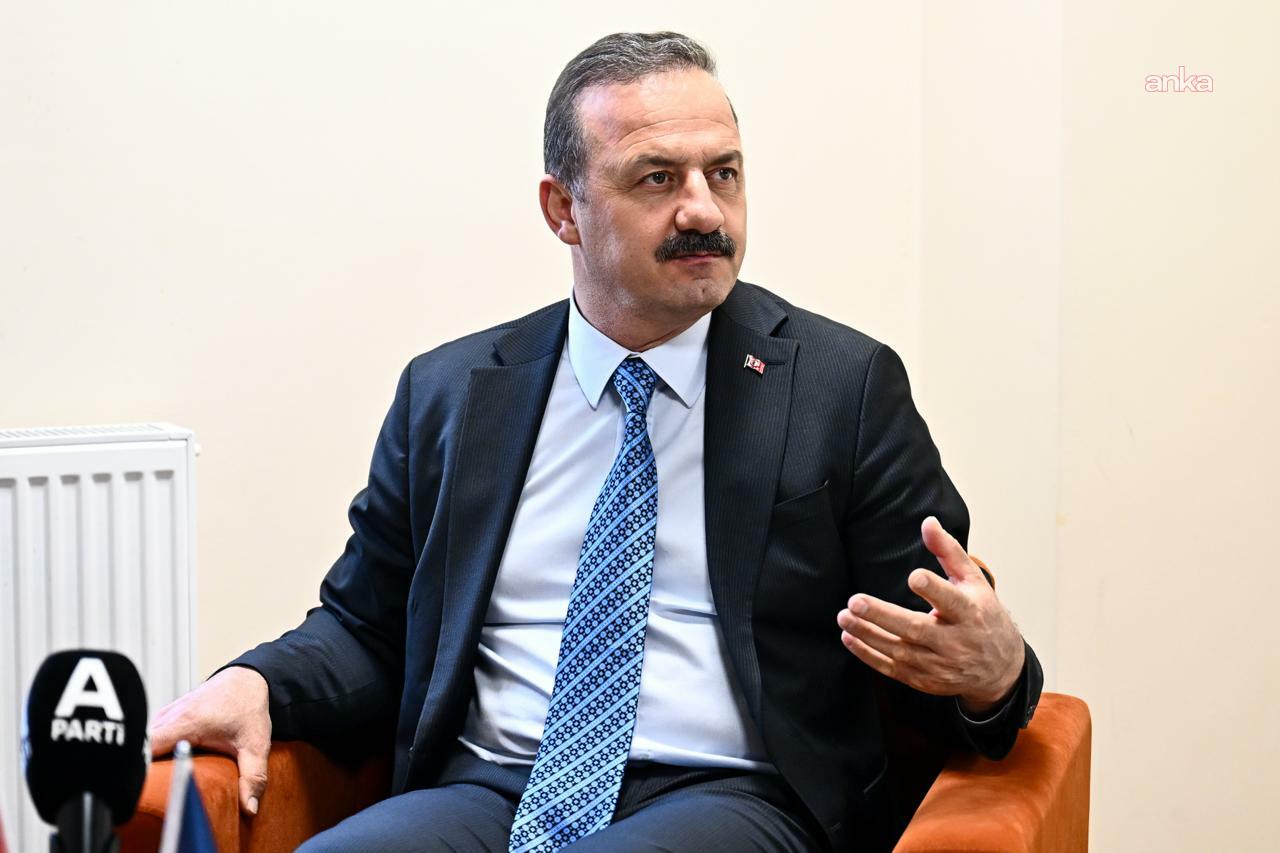 Yavuz Ağıralioğlu’ndan Arca Çorum FK’ya Süper Lig tebriği