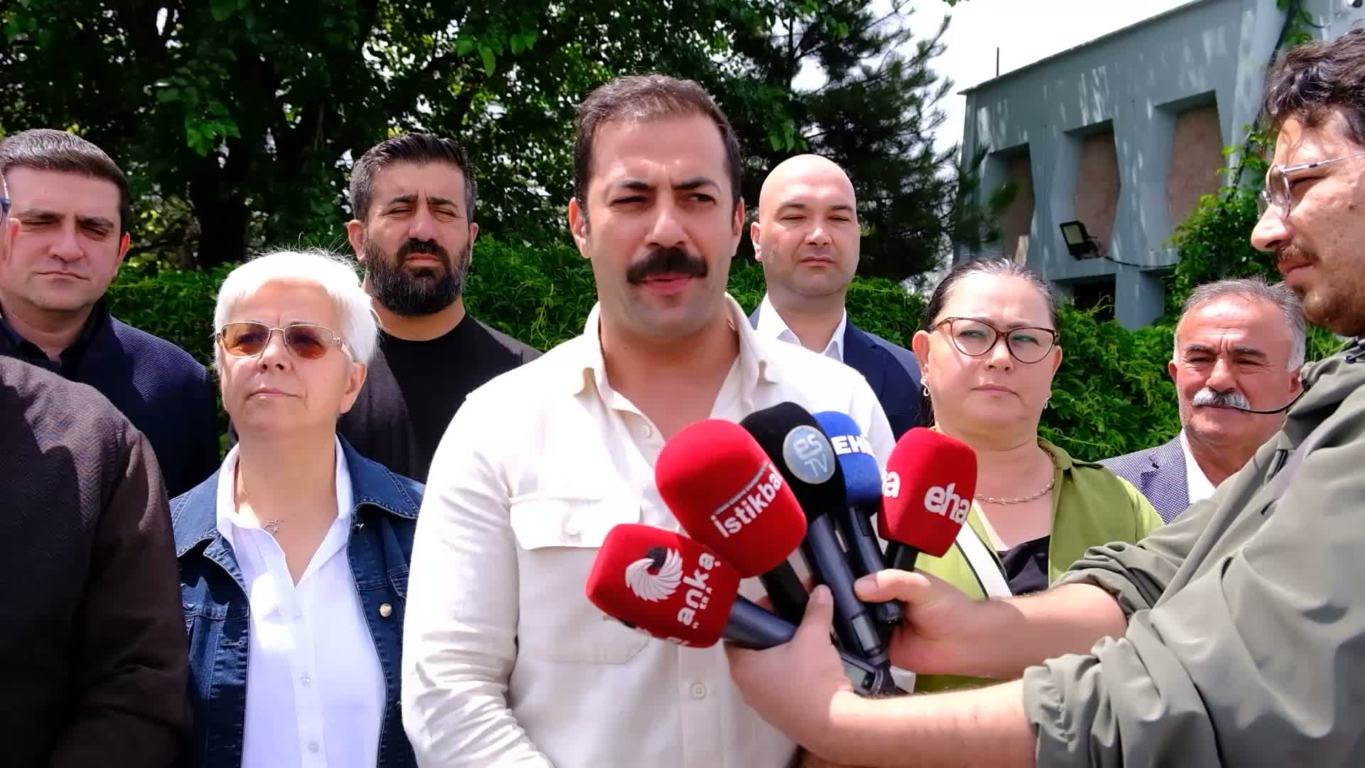 Eski CHP Eskişehir İl Başkanı Yalaz: 14 ilçe başkanı da YENİ Parti’nin yanında