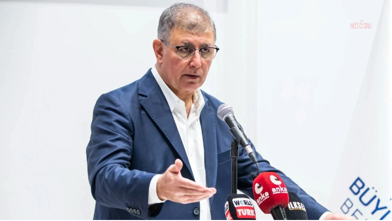 İzmir Büyükşehir Belediye Başkanı Tugay: "Yeni parti kurulacak ve orada olacağım"