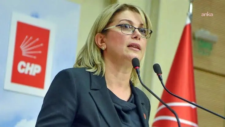 CHP'li Kaya'dan, Osmaniye İl Başkanı Yavuzer'in görevden alınmasına tepki: Osmaniye, iradesini iktidar işbirlikçilerine bırakmaz