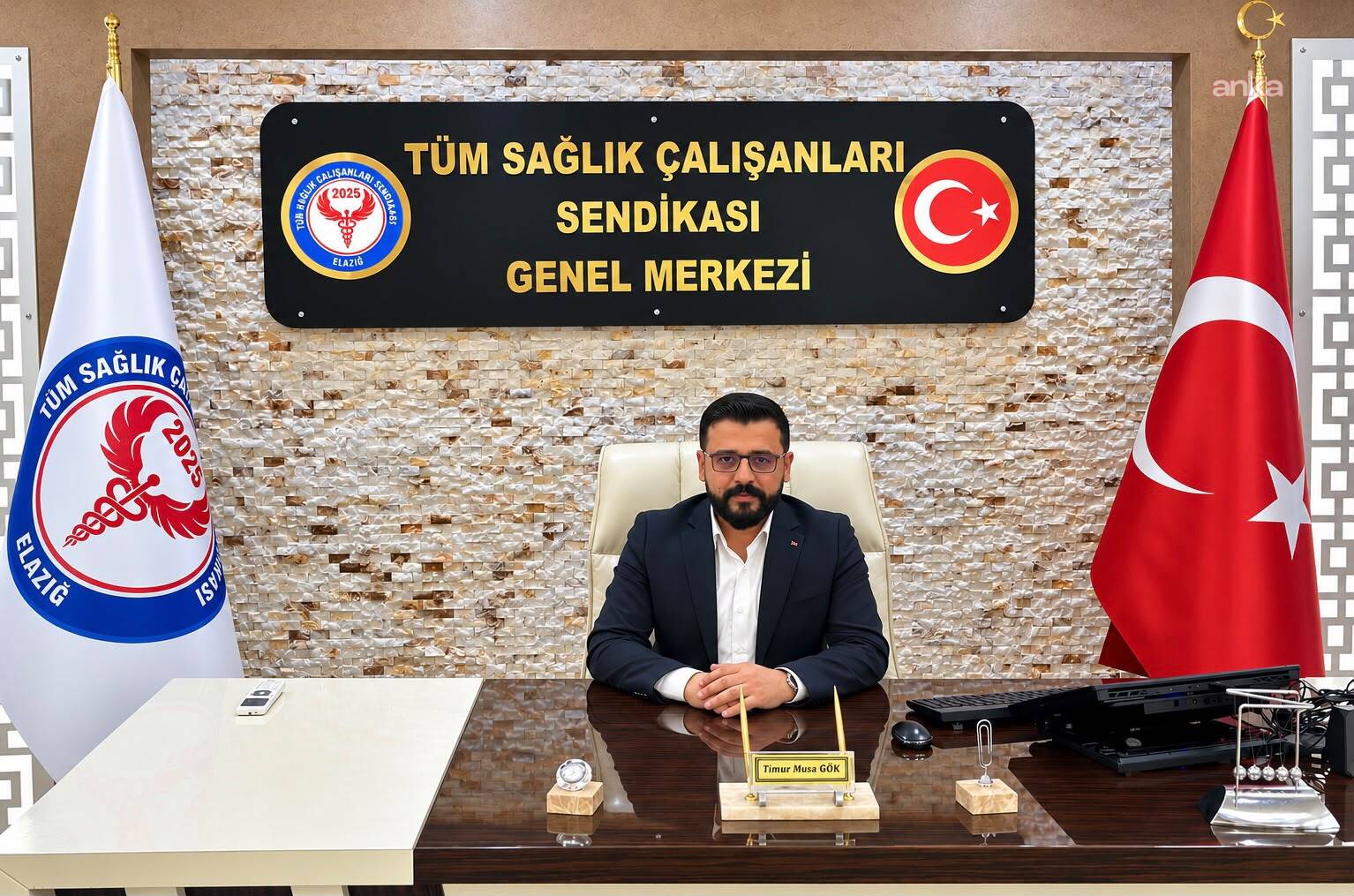 Elazığ’da en yüksek 48 bin TL verilen promosyon ihalesi, miktar yetersiz bulunarak iptal edildi