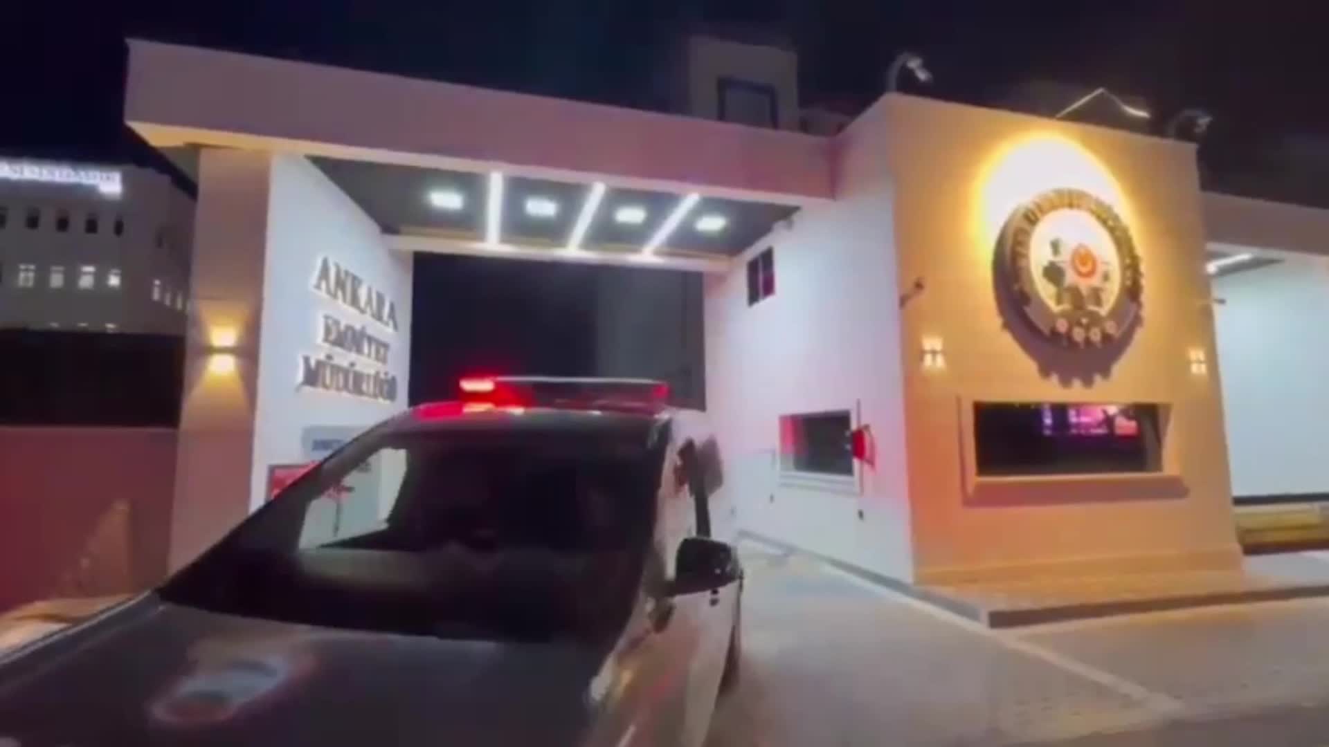 İçişleri Bakanlığı: 17 ilde dolandırıcılık operasyonunda 503 şüpheli yakalandı