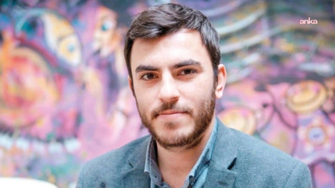 Gazeteci İsmail Arı, 5 Haziran'da hakim karşısına çıkıyor