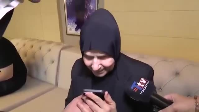 Kerkük Valisi Mehmet Seman Ağa’nın babasının naaşı Ankara'dan Kerkük'e uğurlandı