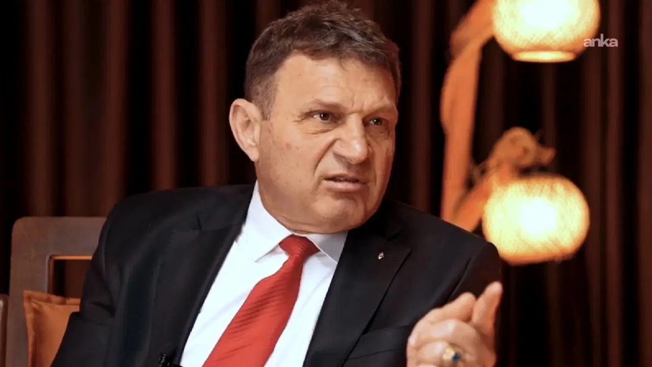 3,5 yıldır kimse tahrik olup sokağa çıkmadı