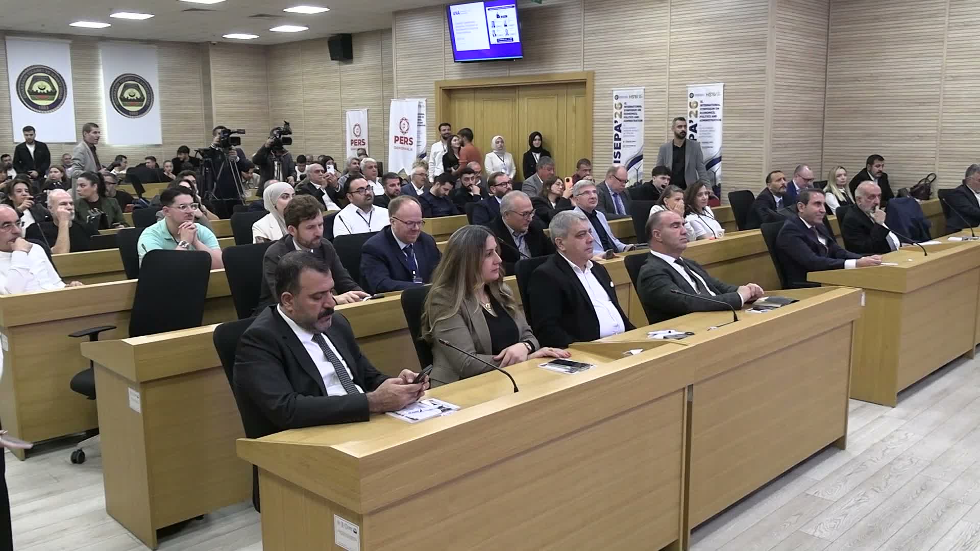 DTSO Başkanı Mehmet Kaya: “Bölgesel kalkınma farklarını azaltacak politikalara ihtiyacımız var”