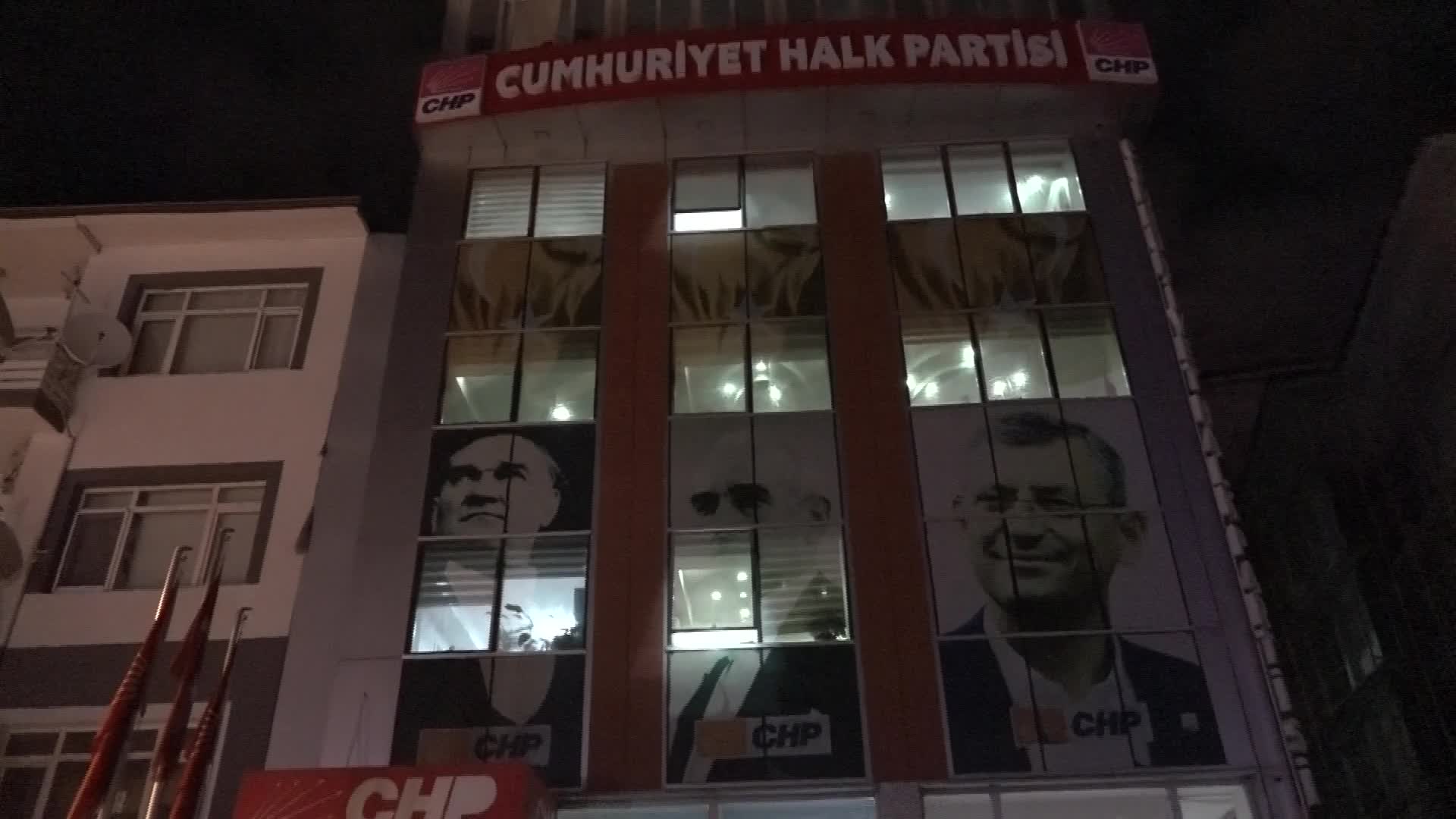 CHP Kurultayı'na iptal kararı… CHP Malatya İl Başkanı Yıldız: “Bu karar, sarayın gölgesinde hareket eden AKP yargısının kararıdır”