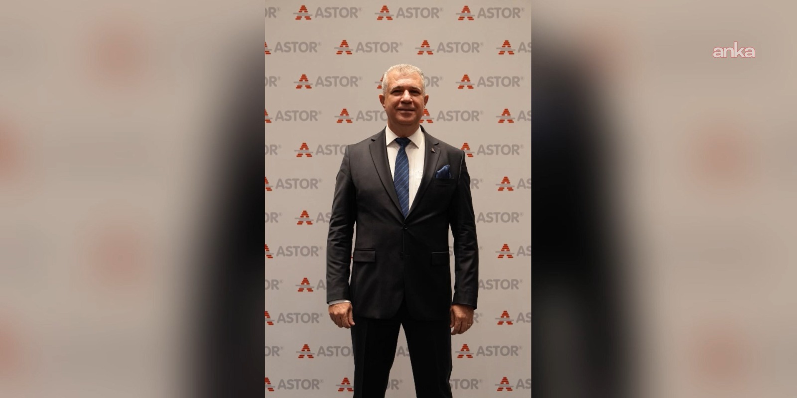 Astor Enerji’den ABD’ye 90 milyon dolarlık yeni sipariş