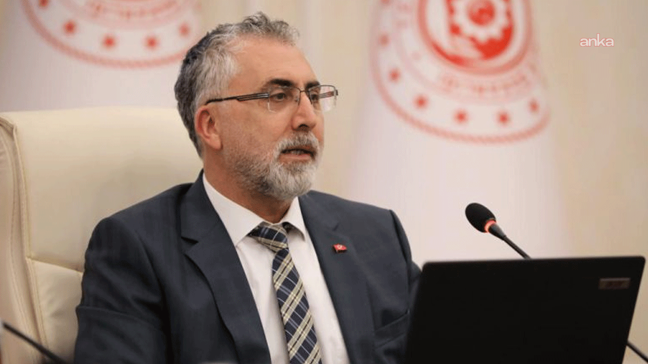 Bakan Işıkhan: "131.2 milyar liradan fazla borcu tecil ve taksitlendirme kapsamına aldık"
