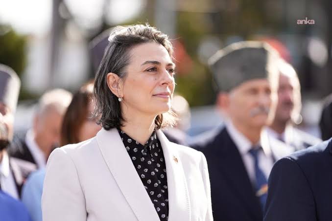 Avukat Akın Atalay: Sinem Dedetaş’ın ev hapsi adli kontrolüyle tahliyesine karar verildi