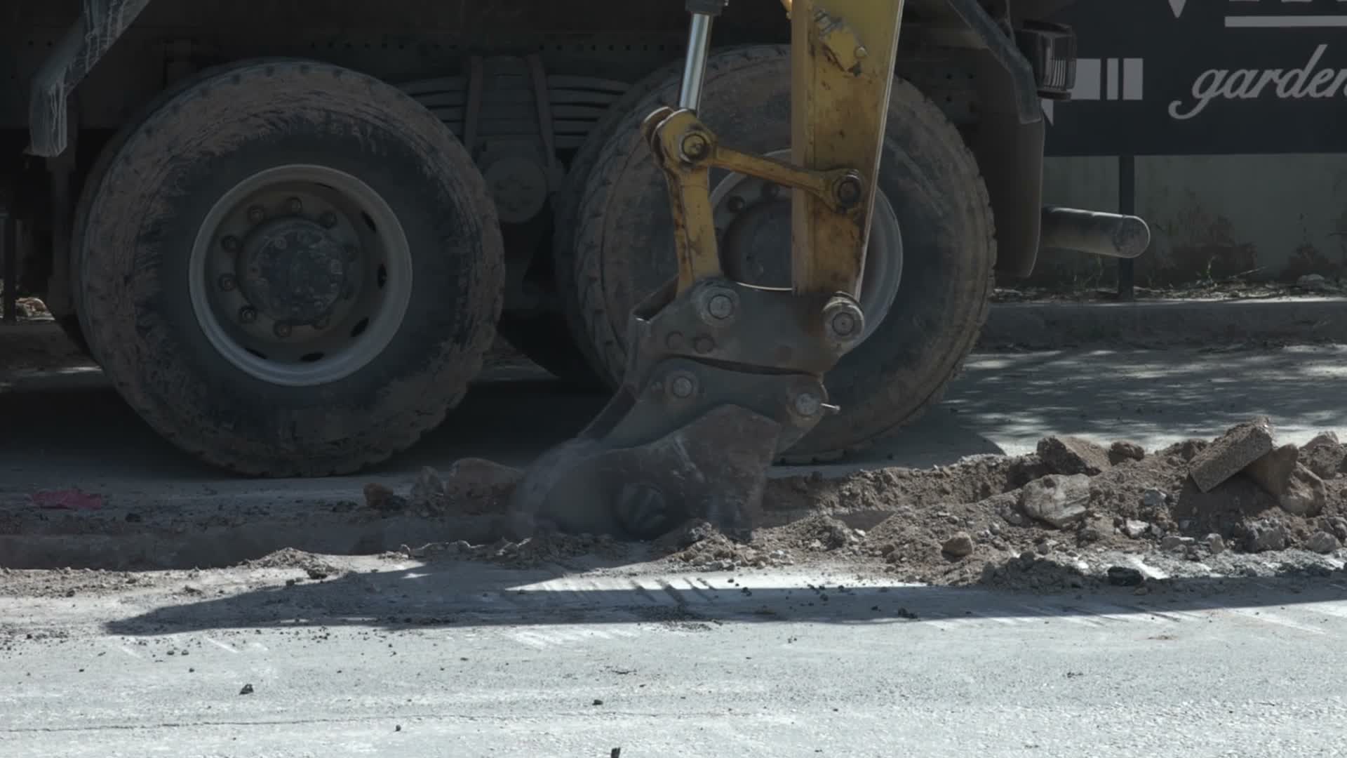 Sarnıç’ın su şebekesi bir yılda baştan sona yenilendi