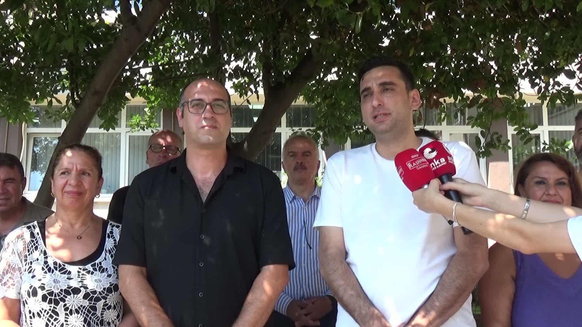 YENİ Parti, Sinop’ta örgütlenme çalışmalarını başlattı