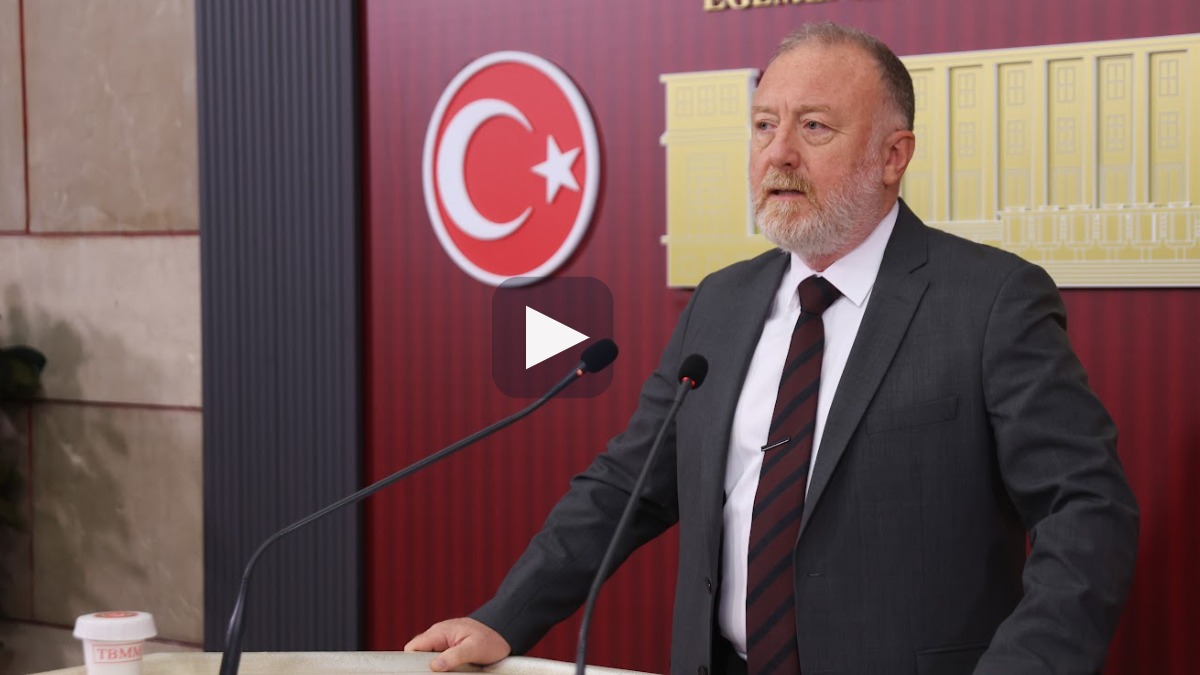 "Süreç yasasının Meclis ara vermeden gelmesi konusunda mutabakat var"