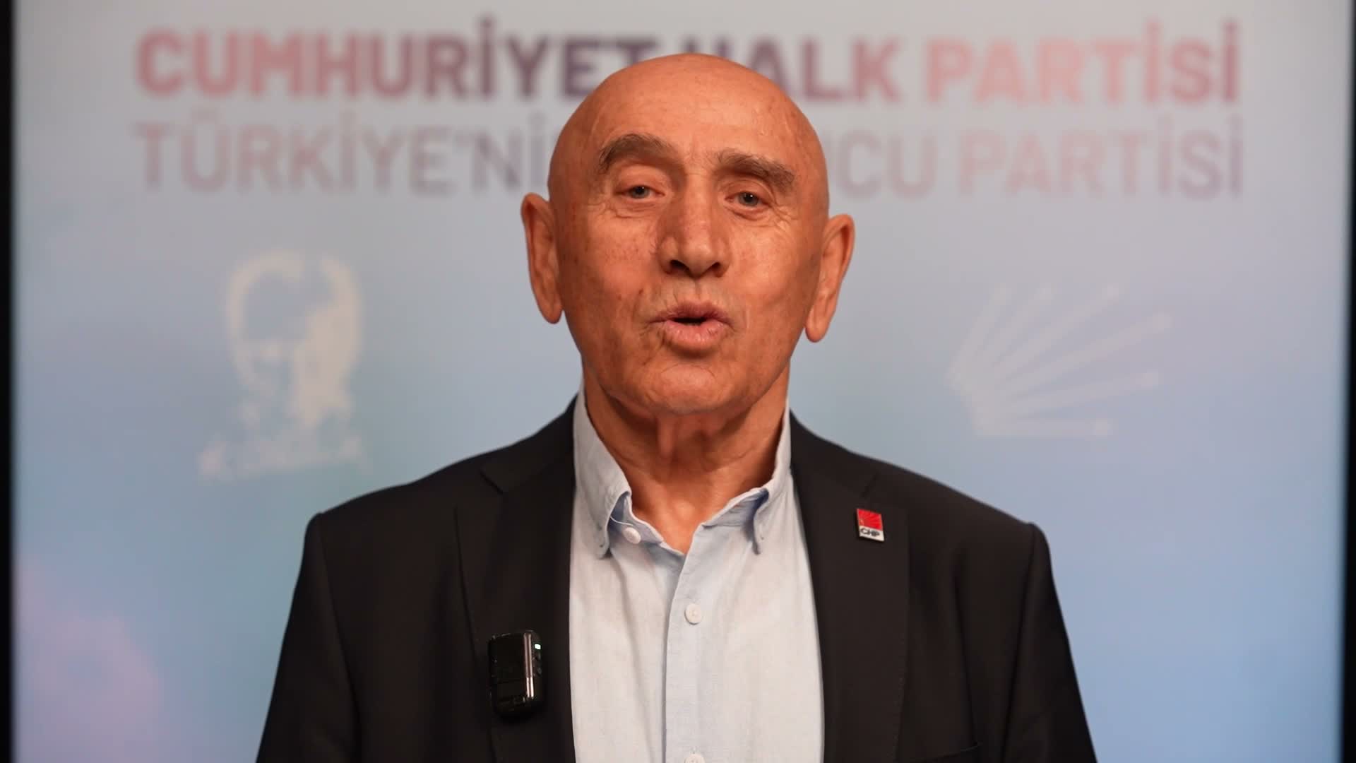 CHP Genel Başkan Yardımcısı Kaya: YÖK kaldırılacak, üniversiteler özgür olacak