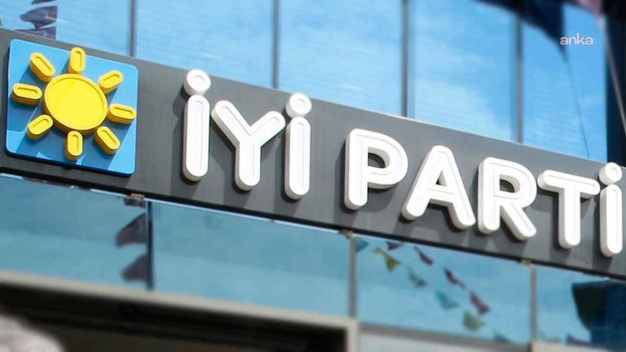 İYİ Parti'den 13 Mayıs Türk Dil Bayramı mesajı: "Dilimize, kültürümüze ve milli hafızamıza daima sahip çıkacağız"