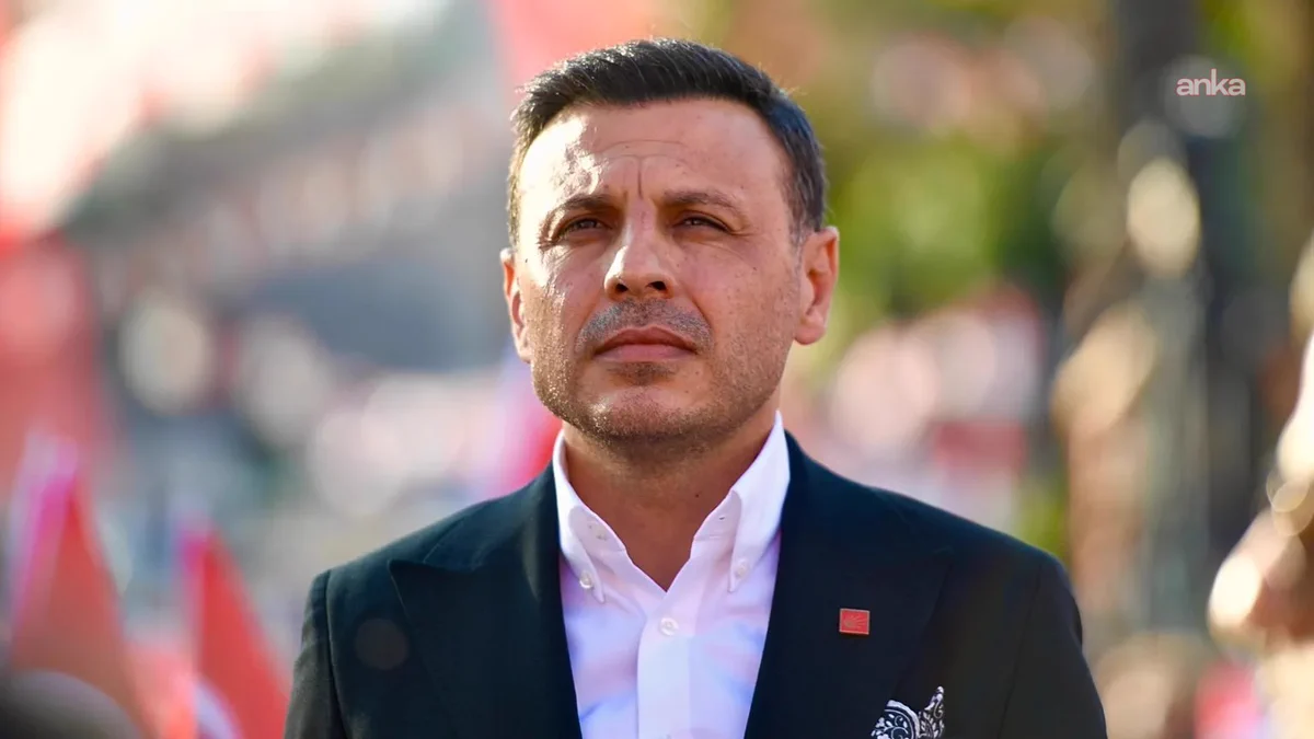 Özgür Çelik ve Berk Tütüncü hakkında "Üsküdar" soruşturması