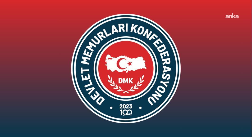 Devlet Memurları Konfederasyonu: "Veteriner hekimler ile veteriner sağlık tekniker ve teknisyenlerinin haklı taleplerinin takipçisiyiz"