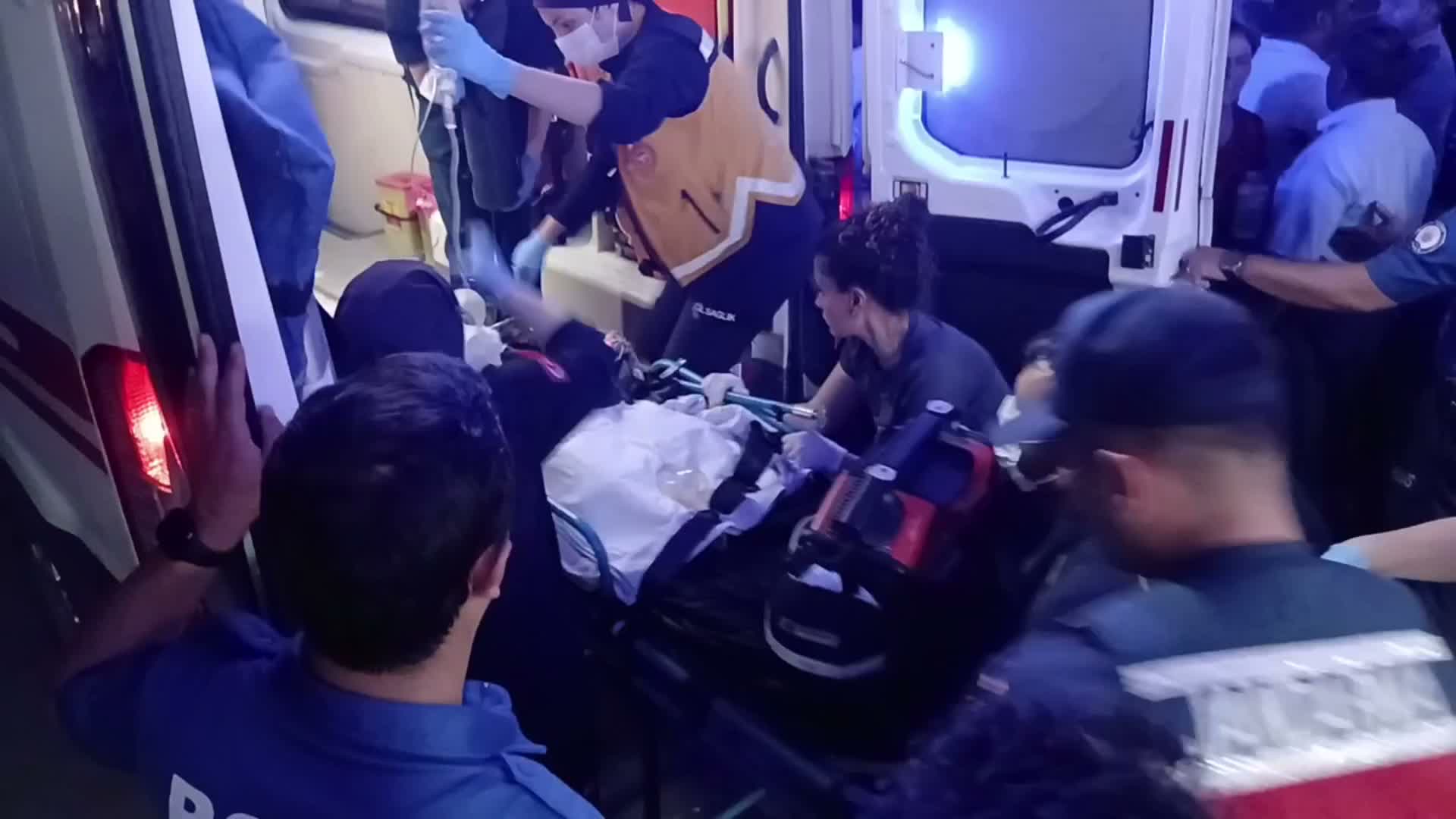 Aydın’da sulama göletine düşen 2 yaşındaki çocuk hayatını kaybetti