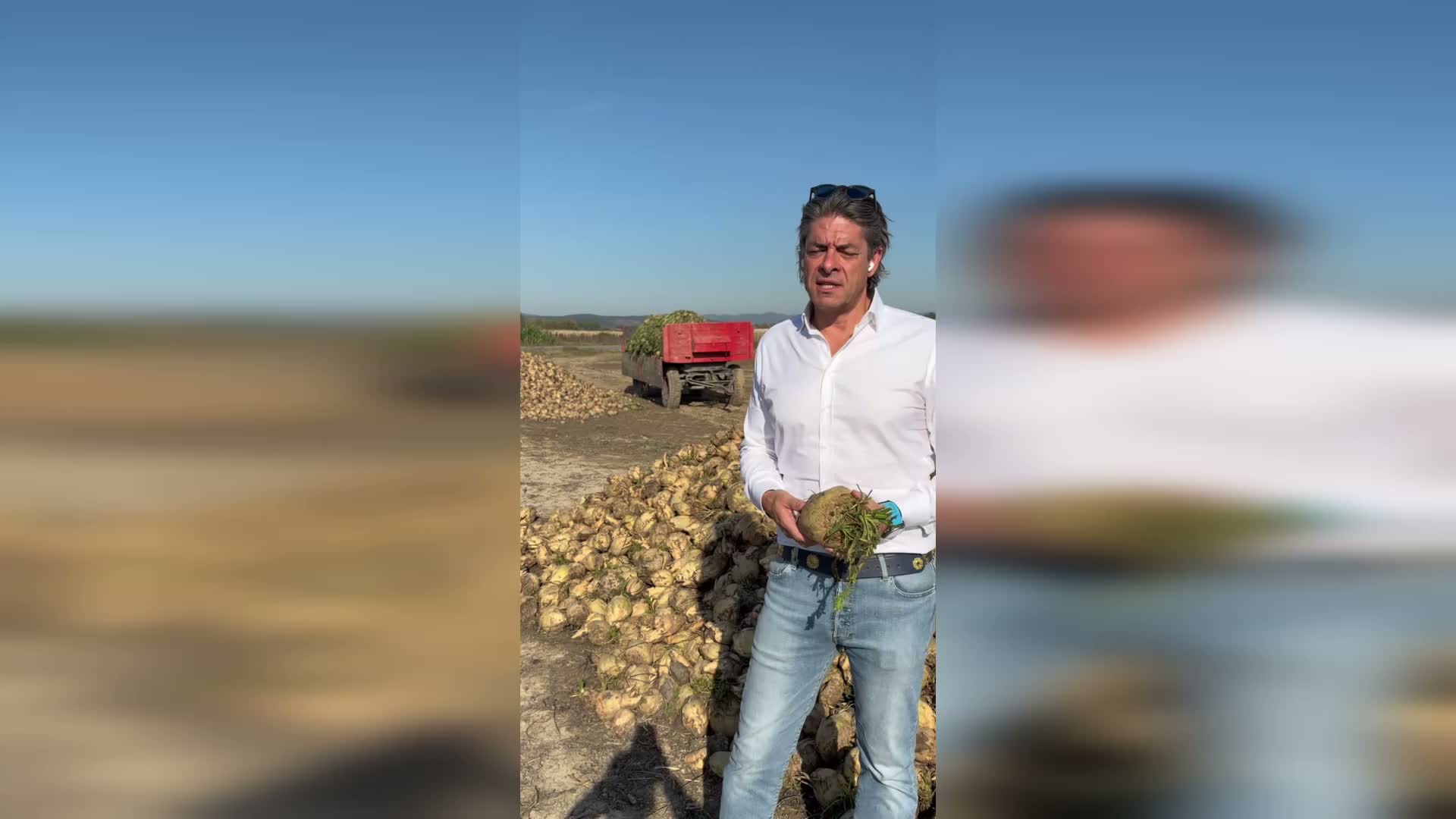 Sencer Solakoglu'ndan Bakan Yumaklı'ya: "Derhal istifa edin"