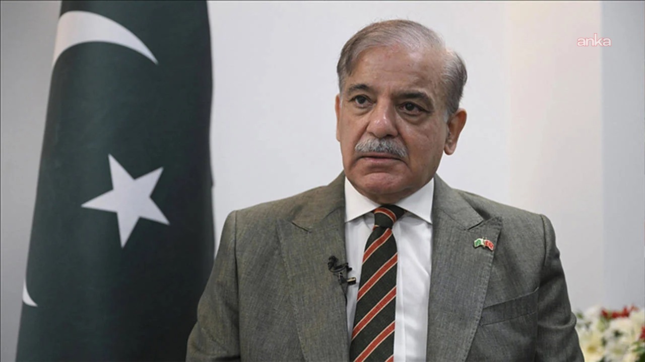 Pakistan Başbakanı Şerif'ten, ABD-İran müzakarelerine ilişkin açıklama: Barış hiç bu kadar yakın olmamıştı