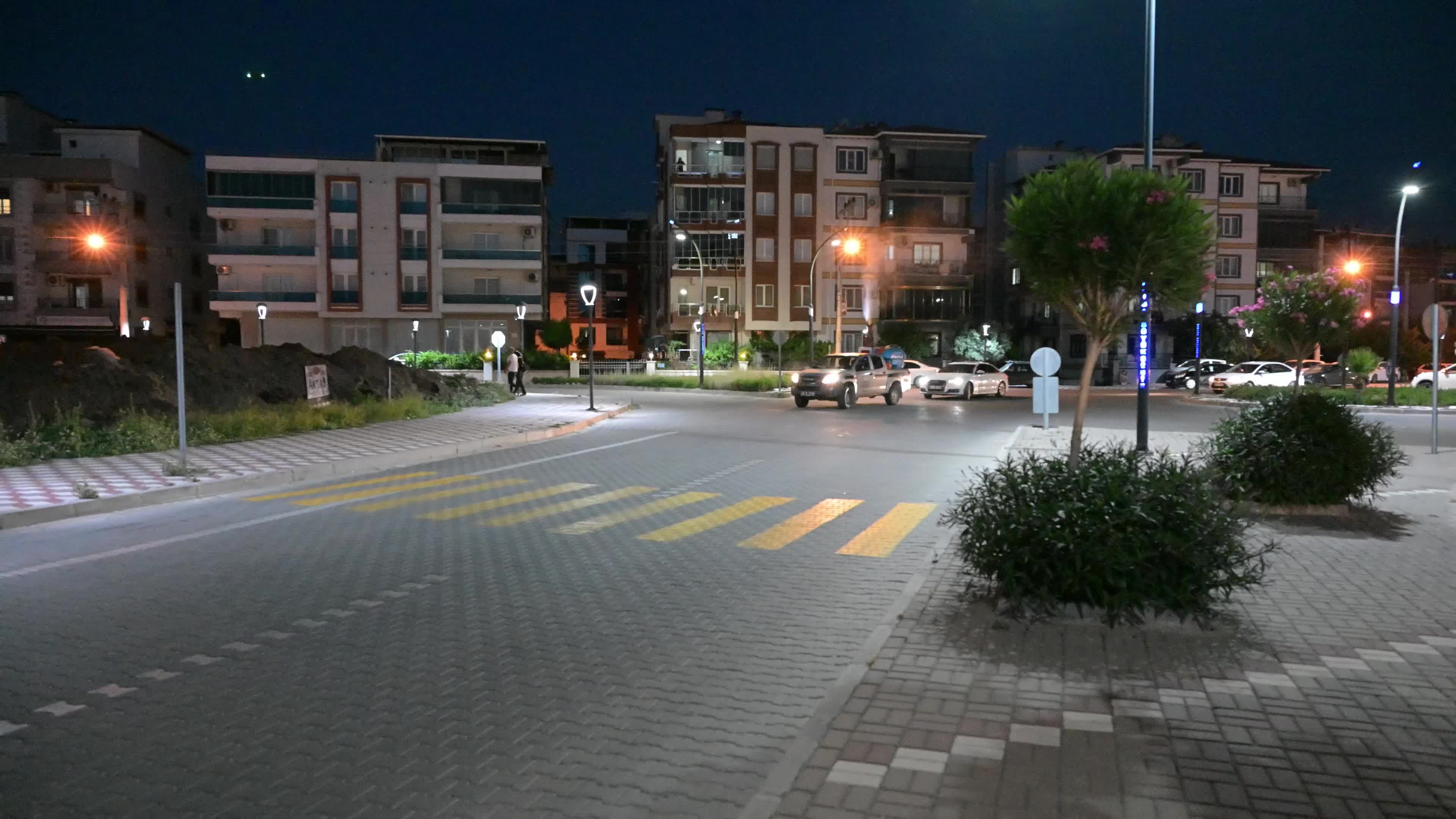 Manisa Büyükşehir Belediyesi, vektörle mücadele çalışmalarını sürdürüyor