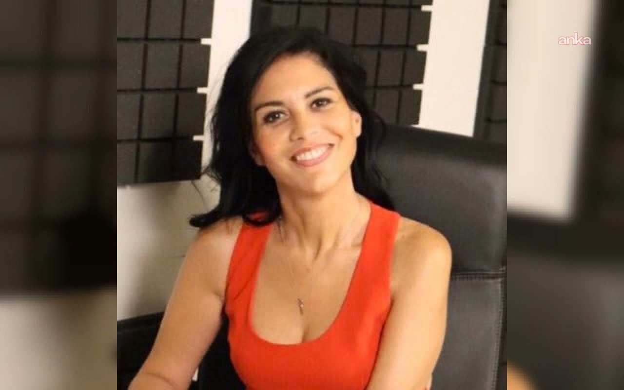 Gazeteci Oya Lale Arslan hakkında tahliye kararı