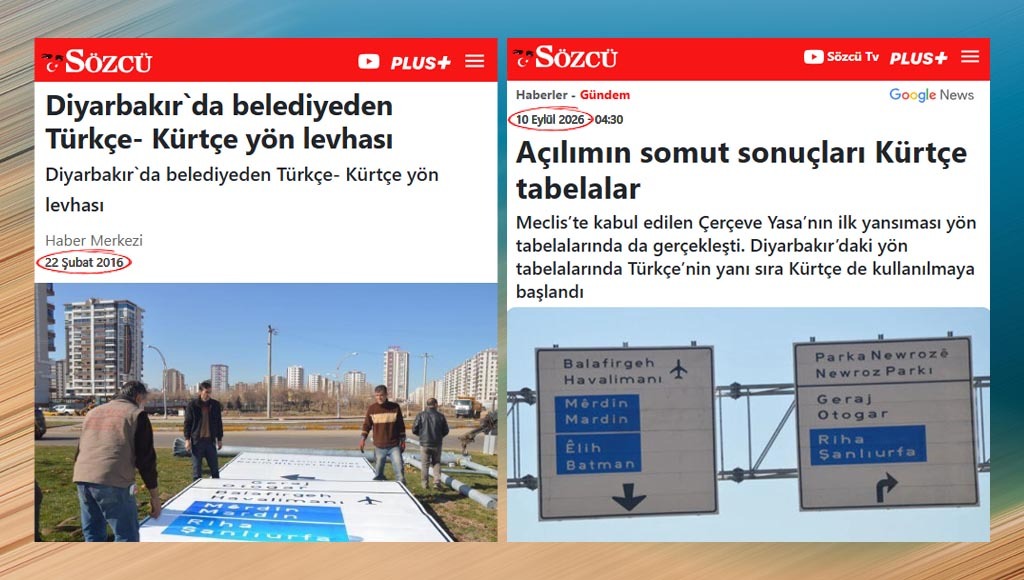 Davetli gezinin mutlu sonucu