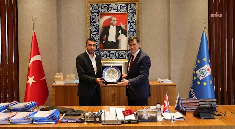Kütahya’da kültür sanat faaliyetleri iş birlikleriyle güçleniyor