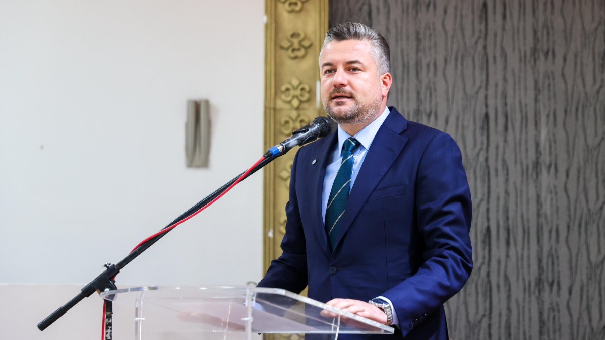 Buca Belediyesi'ne operasyon: Başkan Görkem Duman dahil 62 kişi hakkında gözaltı kararı