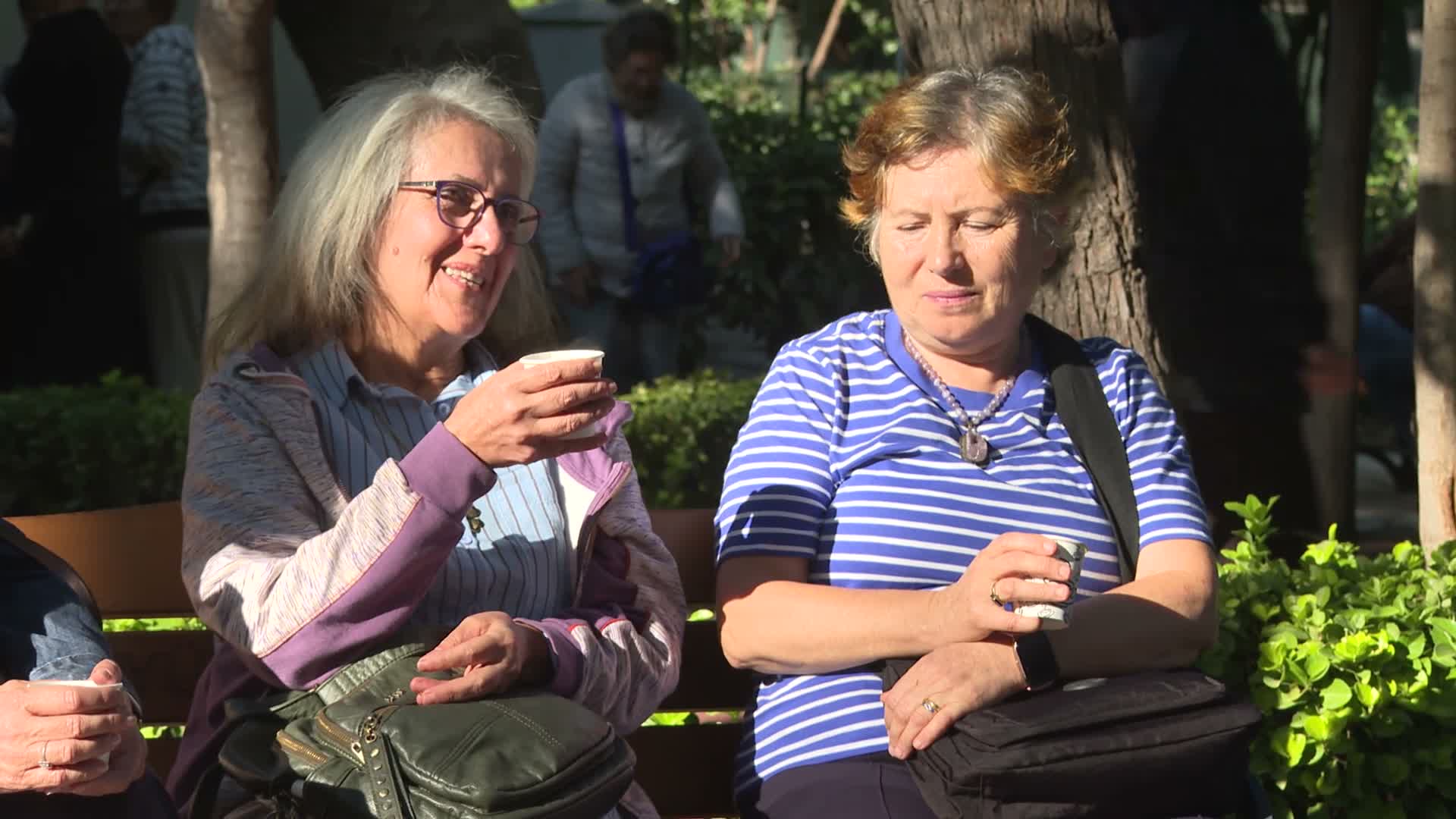 3. Yaş Üniversitesi’nde ders zili çaldı