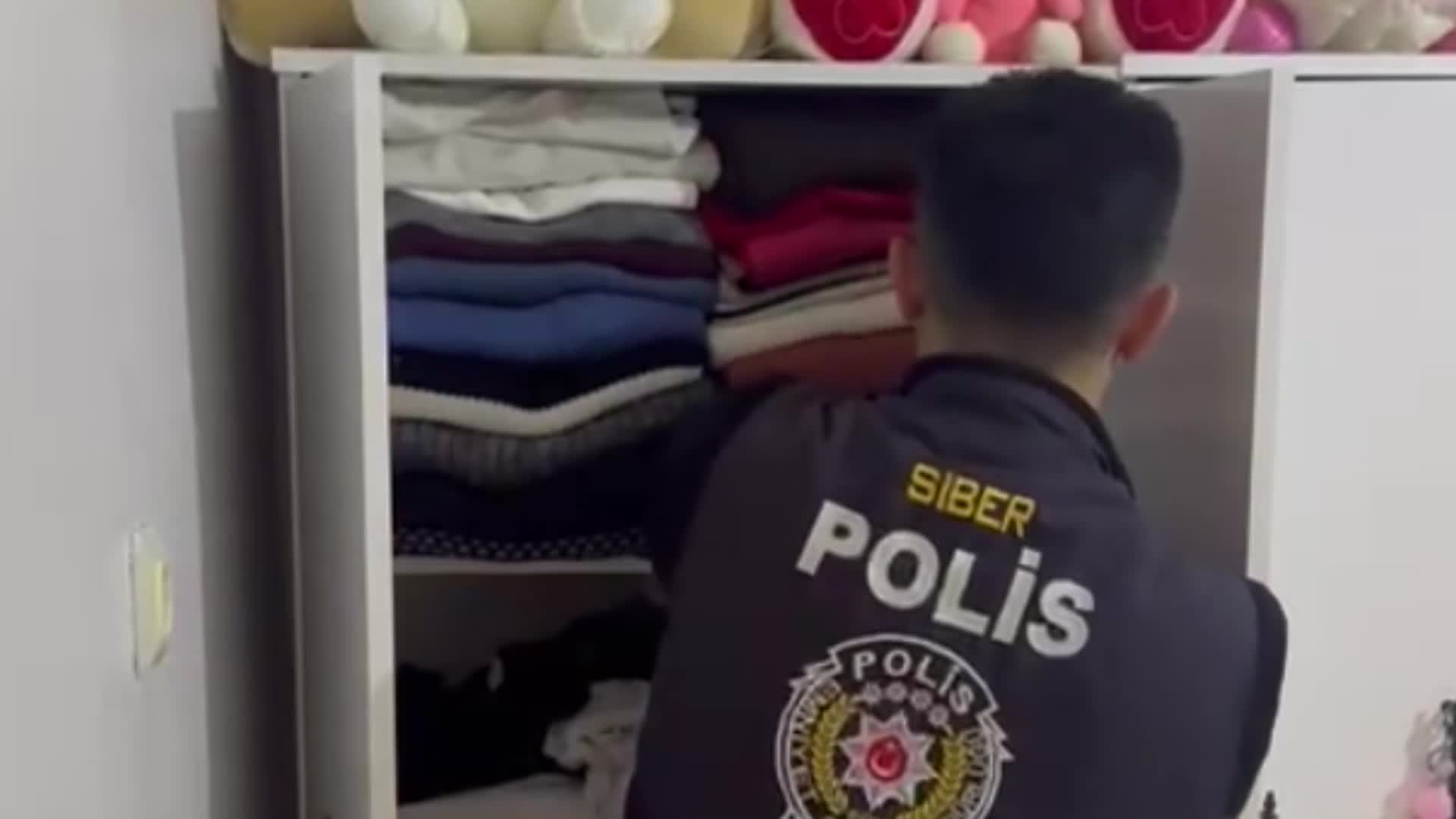 Tunceli’deki yasa dışı bahis operasyonunda 3 kişi tutuklandı