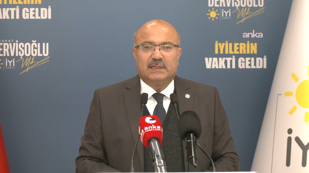 "Hükümet, çiftçiye 5 vermesi gerekirken 1 veriyor"