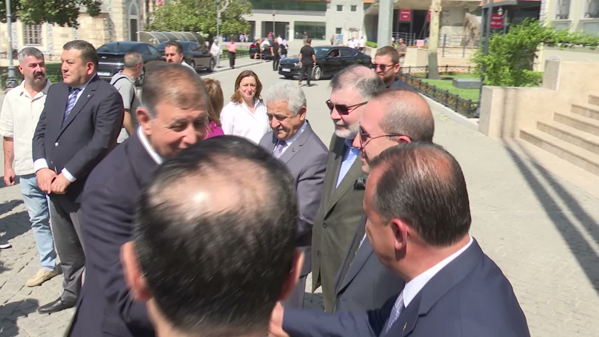 İzmir'de 39. Ahilik Haftası kutlandı
