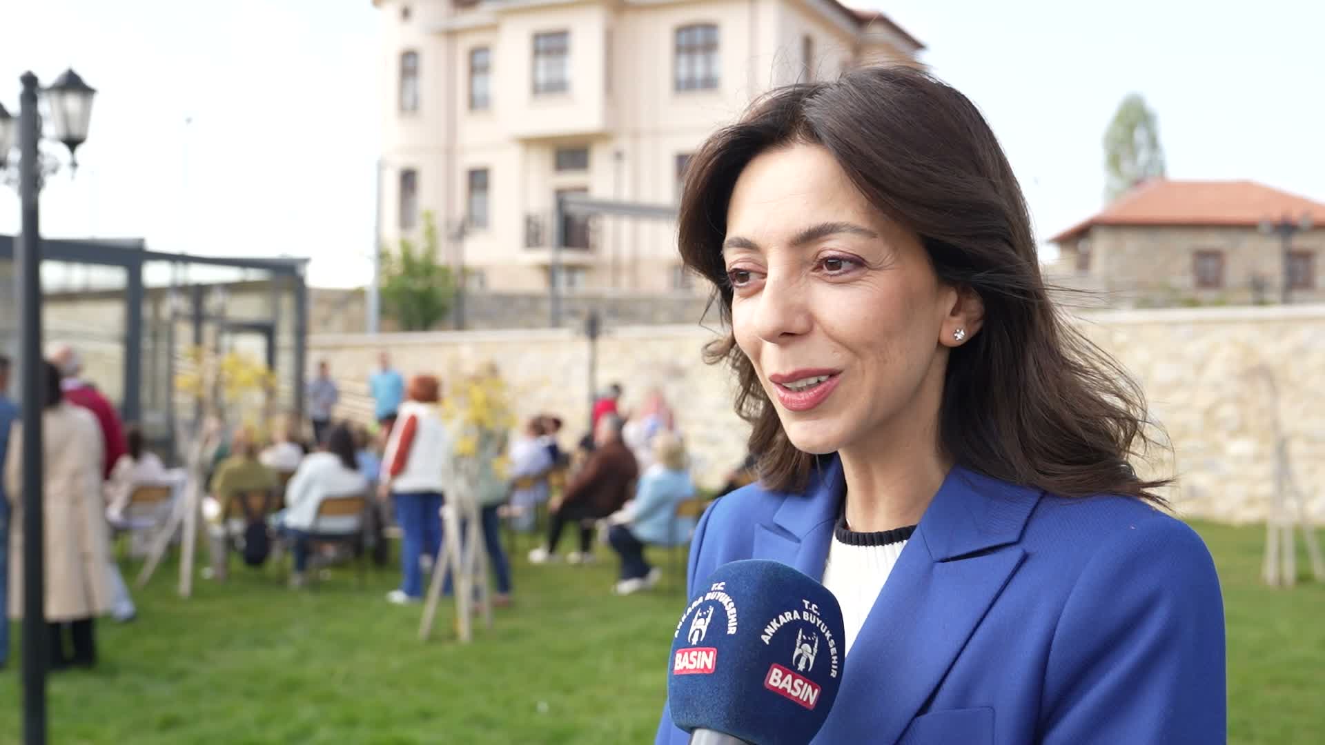 Halaçlı Mehmet Ağa Konağı’nda sanat buluşması