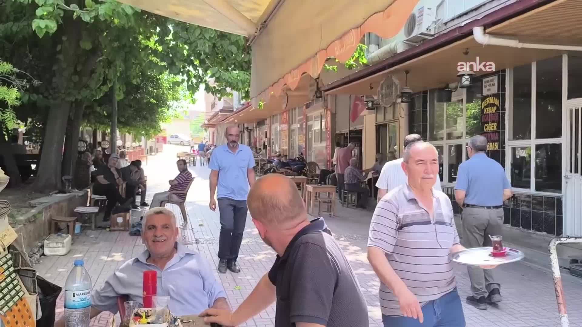 Osmaniyeli vatandaşlardan TÜİK'in enflasyon verisine tepki: "İnanmıyorum, her şeyi yalan"