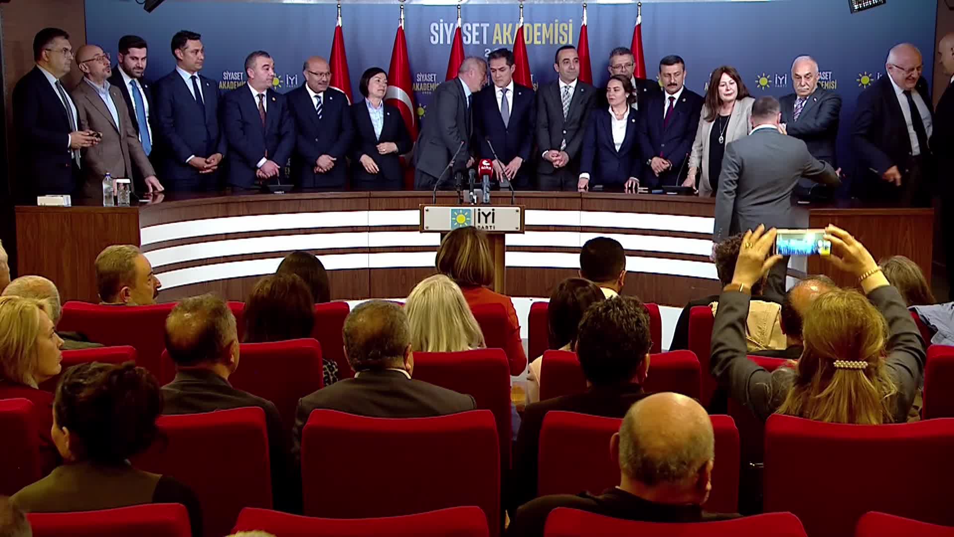CHP Kurultayı'nın iptal kararı... Müsavat Dervişoğlu: "CHP Genel Başkanı'nı ziyaret edeceğim"
