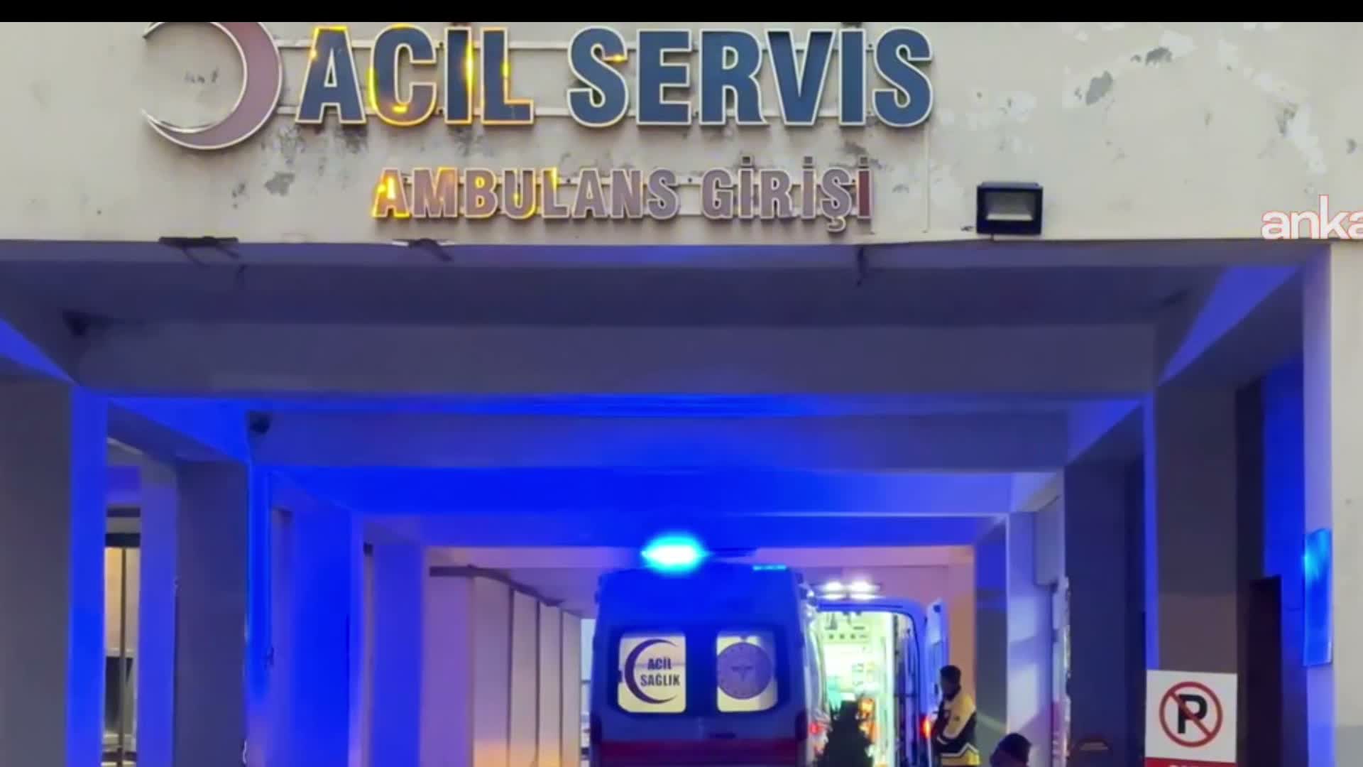 Mardin'de balkondan düşerek ölen Bedriye Naz'ın eşi tutuklandı