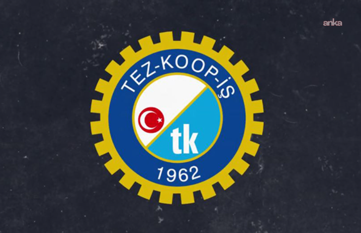 Tez-Koop-İş'ten CHP Genel Merkezi'ndeki işten çıkarmalara tepki