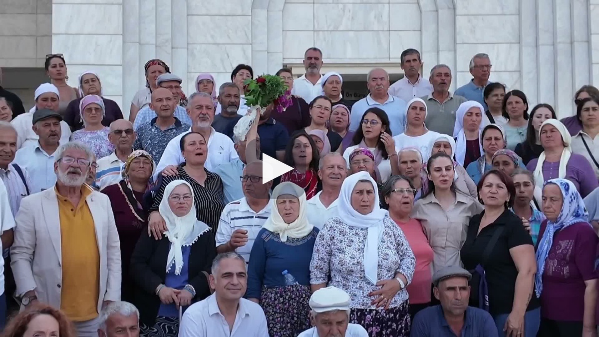 Esra Işık: Biz onurumuzu savunduk, bunun suç olmadığını biliyoruz