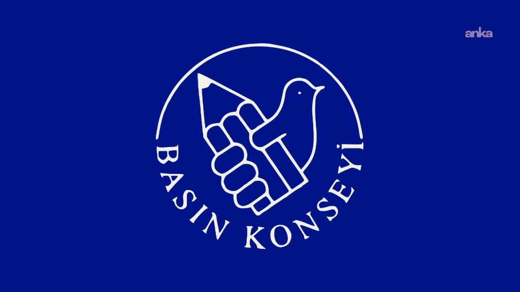 Basın Konseyi: Gazetecilere gözaltıların devam etmesi ülkemiz adına utanç verici